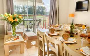 Résidence Lagrange Vacances Cap Green