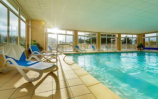 Résidence Lagrange Vacances Cap Green