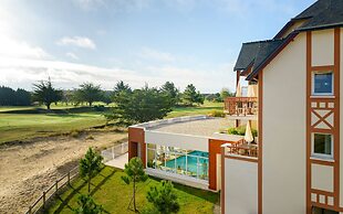 Résidence Lagrange Vacances Cap Green