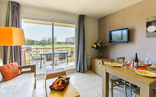 Résidence Lagrange Vacances Cap Green