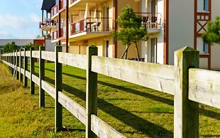 Résidence Lagrange Vacances Cap Green