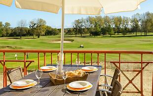 Résidence Lagrange Vacances Cap Green