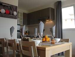 Résidence Lagrange Vacances Cap Green