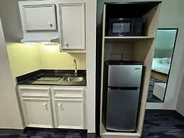 Baymont by Wyndham Texas City