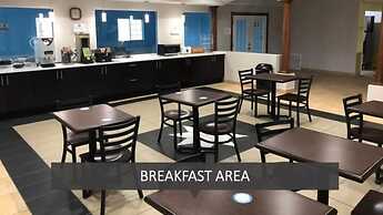 Baymont by Wyndham Texas City