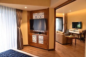 Brightland Resort & Spa