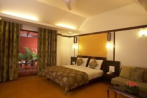 Brightland Resort & Spa