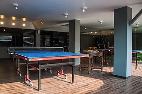 Brightland Resort & Spa