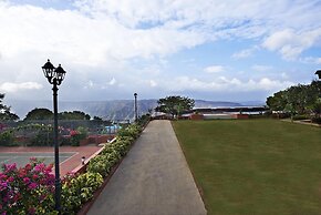 Brightland Resort & Spa