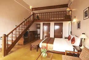 Brightland Resort & Spa