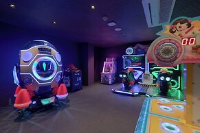 Brightland Resort & Spa