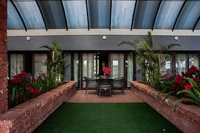 Brightland Resort & Spa