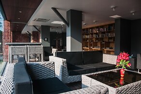 Brightland Resort & Spa