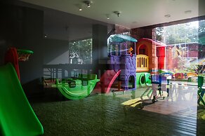 Brightland Resort & Spa