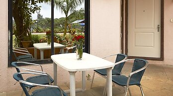 Brightland Resort & Spa