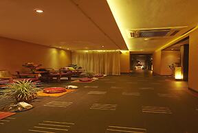 Brightland Resort & Spa