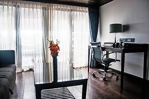 Brightland Resort & Spa