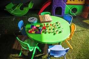 Brightland Resort & Spa