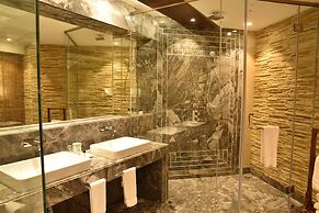 Brightland Resort & Spa