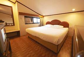 Brightland Resort & Spa