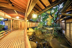 Arai Ryokan