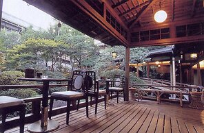 Arai Ryokan