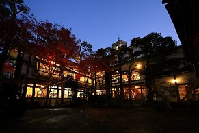 Arai Ryokan
