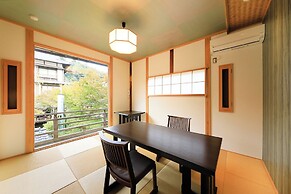 Arai Ryokan