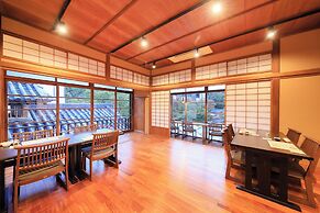 Arai Ryokan