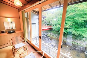 Arai Ryokan