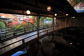 Arai Ryokan