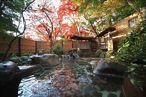 Arai Ryokan