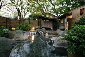 Arai Ryokan