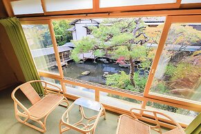 Arai Ryokan