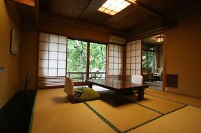 Arai Ryokan