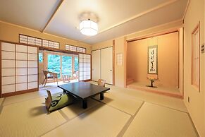 Arai Ryokan