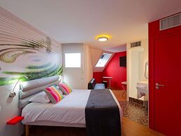 ibis Styles Saint-Brieuc Gare Centre