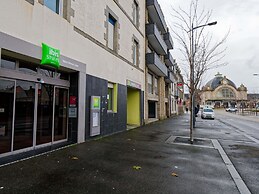 ibis Styles Saint-Brieuc Gare Centre