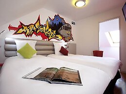 ibis Styles Saint-Brieuc Gare Centre