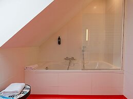 ibis Styles Saint-Brieuc Gare Centre