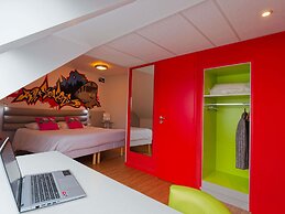 ibis Styles Saint-Brieuc Gare Centre