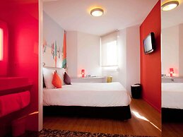 ibis Styles Saint-Brieuc Gare Centre