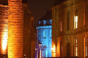 ibis Styles Saint-Brieuc Gare Centre