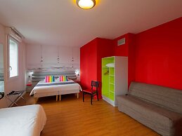 ibis Styles Saint-Brieuc Gare Centre