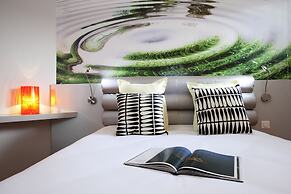 ibis Styles Saint-Brieuc Gare Centre