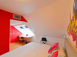 ibis Styles Saint-Brieuc Gare Centre