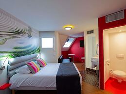 ibis Styles Saint-Brieuc Gare Centre
