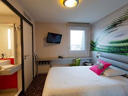 ibis Styles Saint-Brieuc Gare Centre