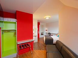 ibis Styles Saint-Brieuc Gare Centre
