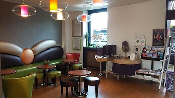 ibis Styles Saint-Brieuc Gare Centre